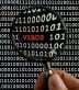 Virus, spyware, trojans, and malware: the internet a dangerous place. That's why the laptop doctor is here with a shot of pc-cillin to clear you up.