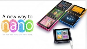 new nano