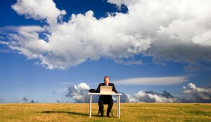 Technology Advice for the Telecommuting Business Professional