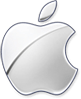 Apple Macintosh logo