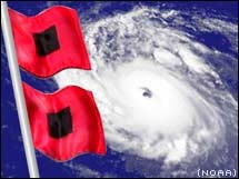 Hurrican Preparedness Tips
