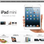 We repair all Apple products - iPhone, iPads, iMacs, and Powerbooks.