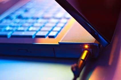 Power jacks and power supplies are under great stress in typical laptop usage. So it's no wonder they break all the time. LaptopMD+ has seen enough that we gurantee we're the fastest power jack repair in NYC.