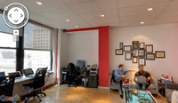 Virtual Tour by Google Virtual Tour of LaptopMD+