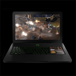 best gaming laptops of 2011 on The Best Holiday Tech Gift Guide Ever: razor blade gaming laptop