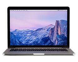 Macbook Pro hard drive upgrade