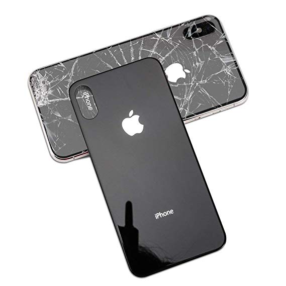 iPhone Back Glass Repair in NYC