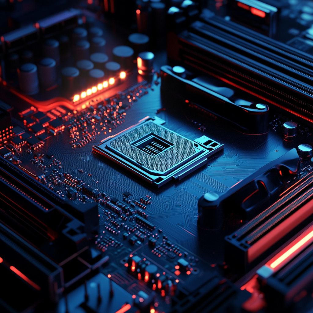Data Services while motherboard repair