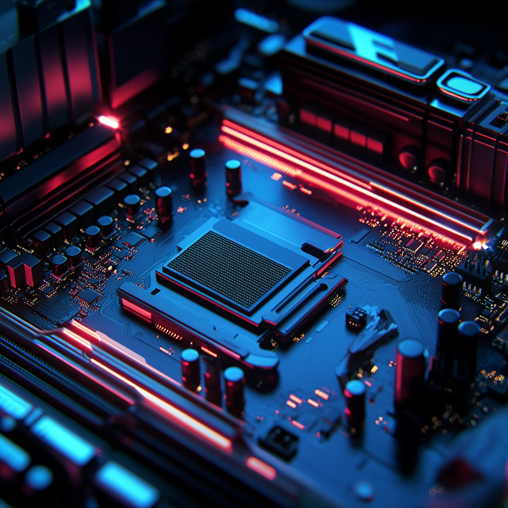 Specific Component Repairs