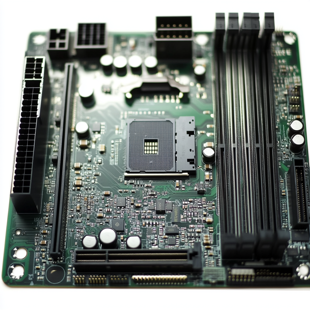 Contact LaptopMD+ for Expert Motherboard Repairs