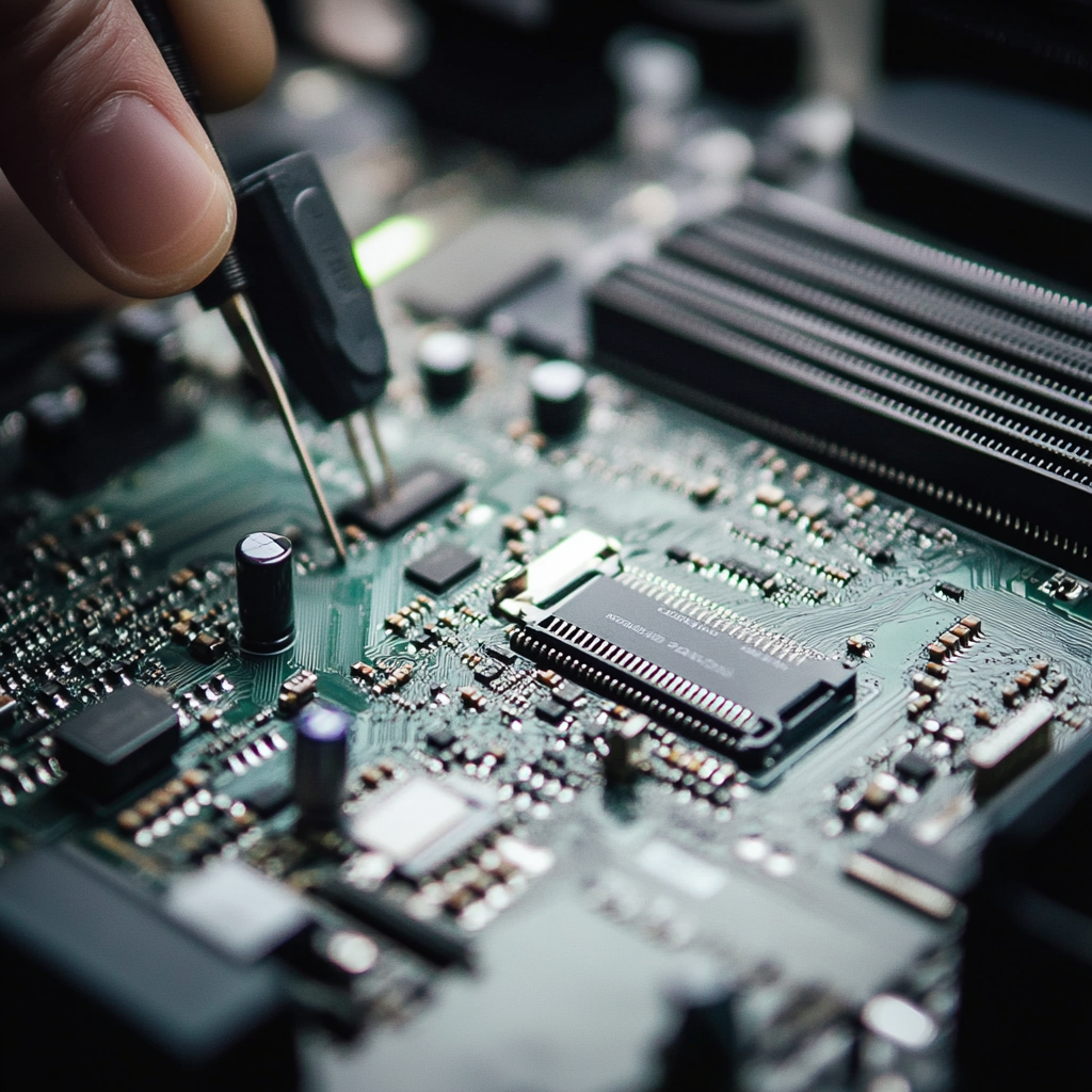 Reliable Power Repair Services