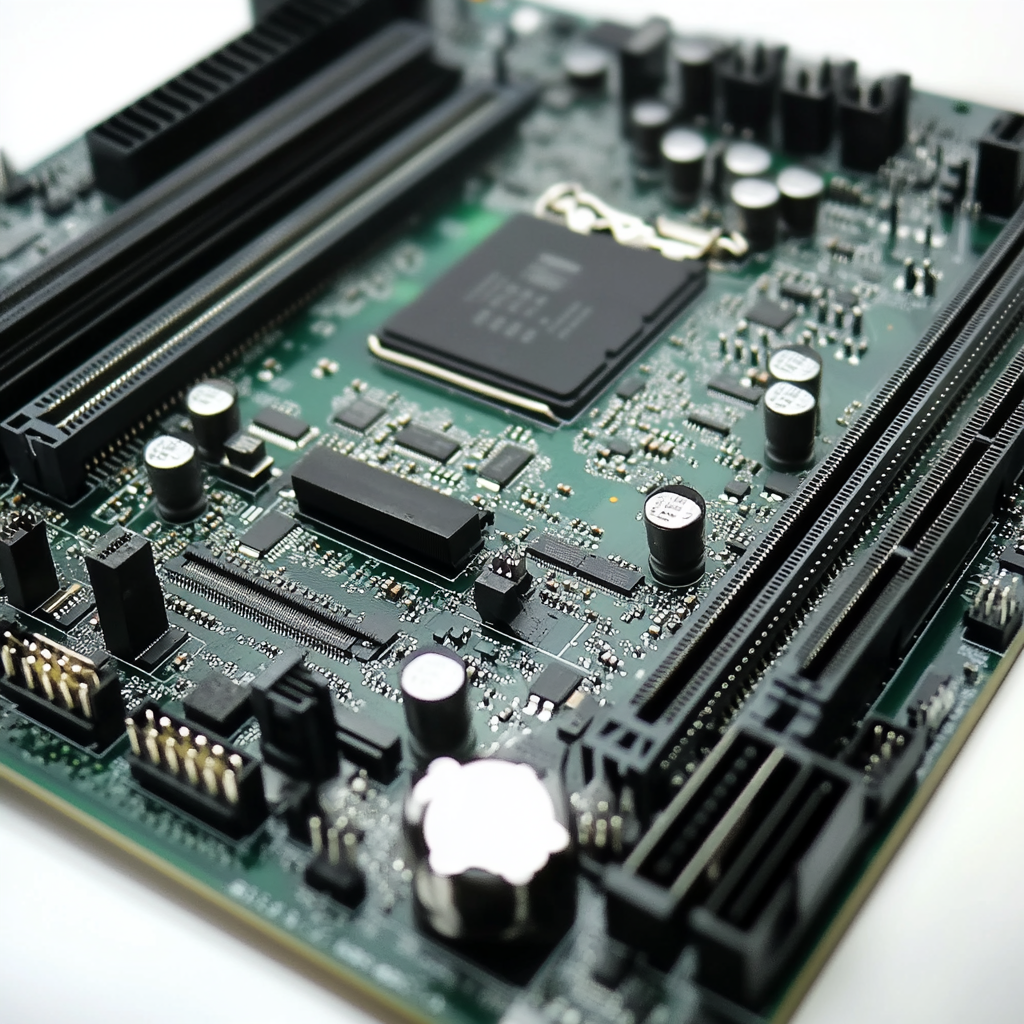 Capacitor Replacement Services
