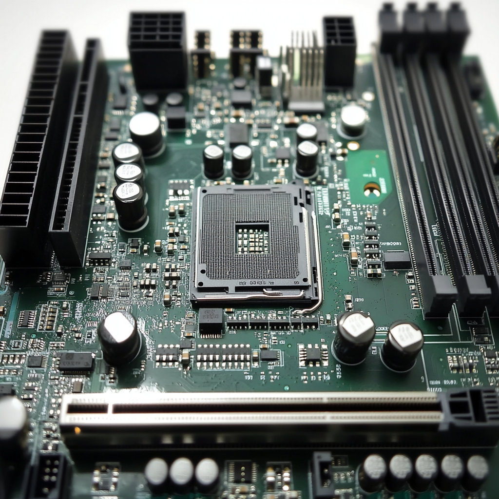 Advanced Soldering Services