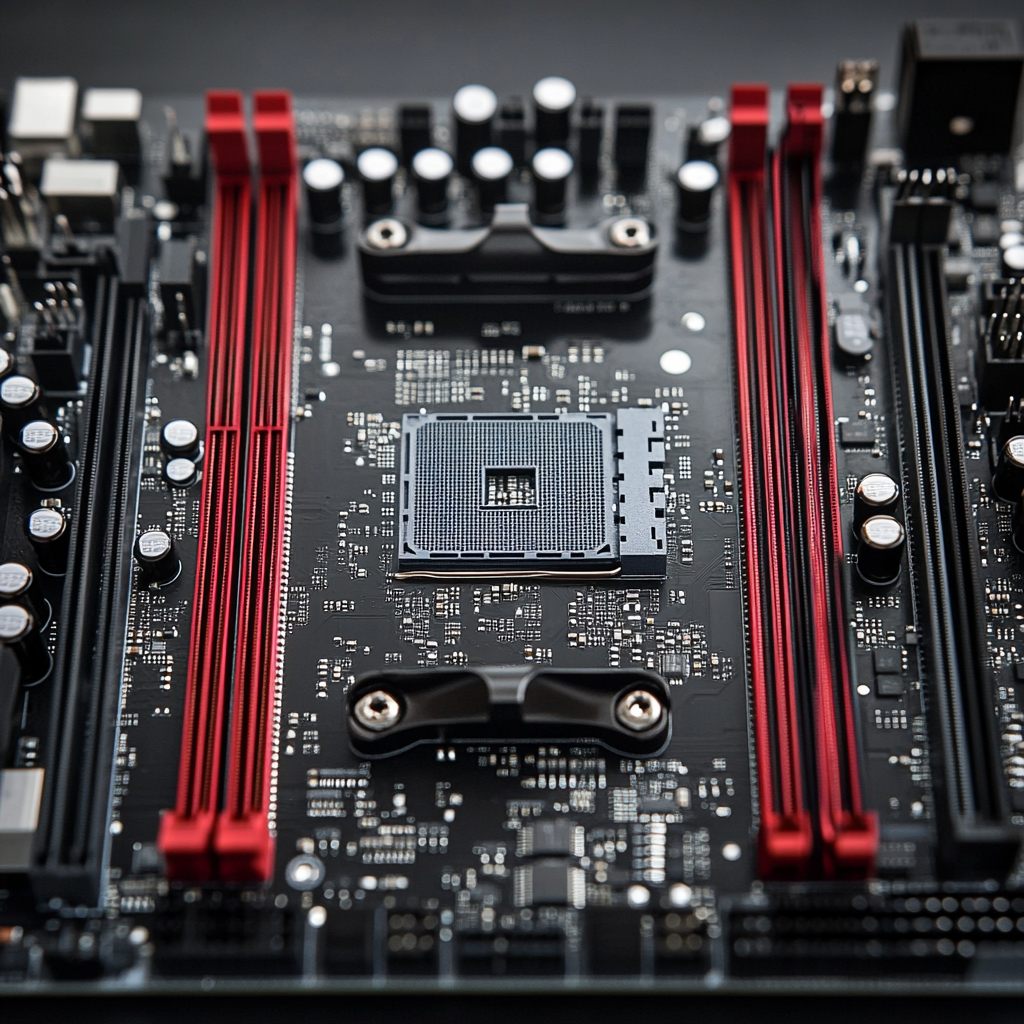 Component Failure Fix
