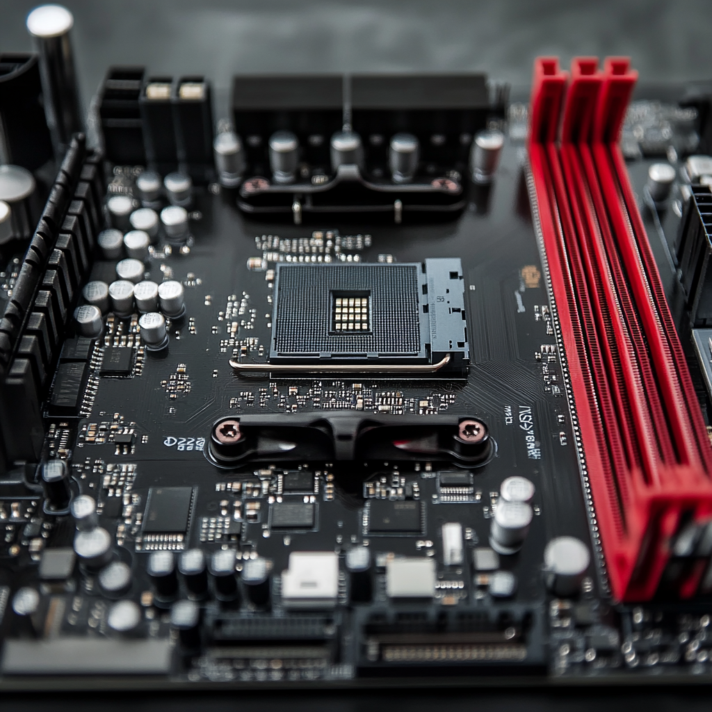 Comprehensive Replacement & Repaste Services