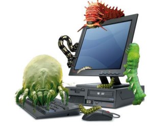 Malware Computer Malware
