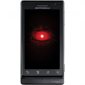 motorola-droid Motoroal Droid From Verizon