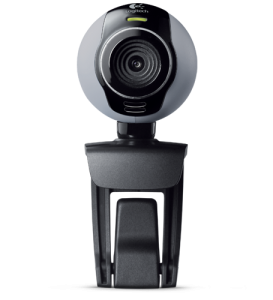 Logitech Webcam C250