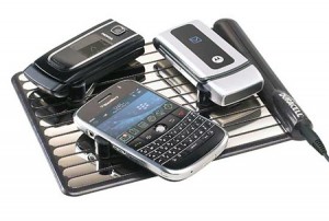 duracell_mygrid Duracell myGrid Portable Electronics Charger