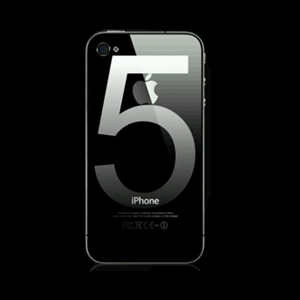 iPhone 5?