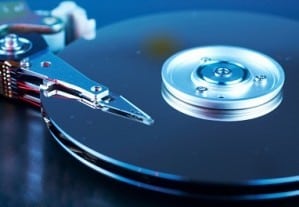 hard drive recovery