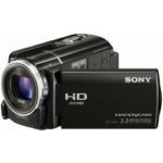 Sony HDR-XR160 160GB HD Hard Drive Camcorder