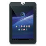Toshiba Thrive Tablet with 8GB Hard Drive – Black Tie