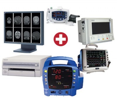 medical equipment repair in NYC