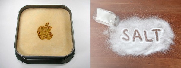 Sweet revolutionary device