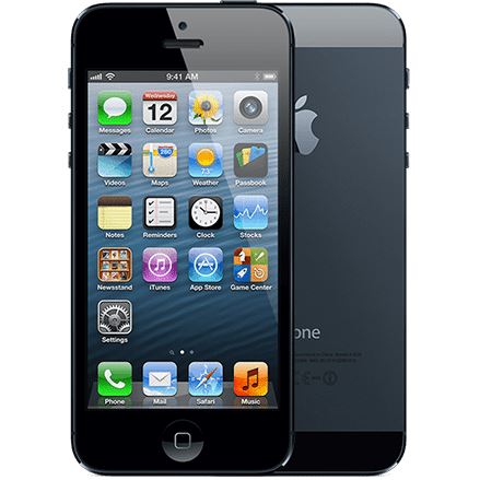 iPhone 5 Repair