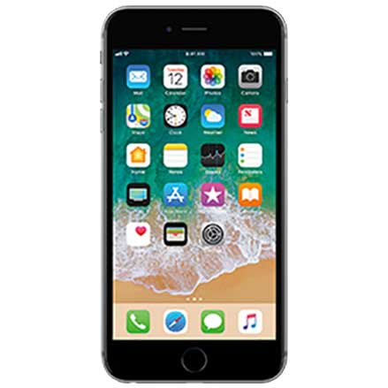 iPhone 6s