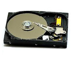 Lost Data Recovery in NYC