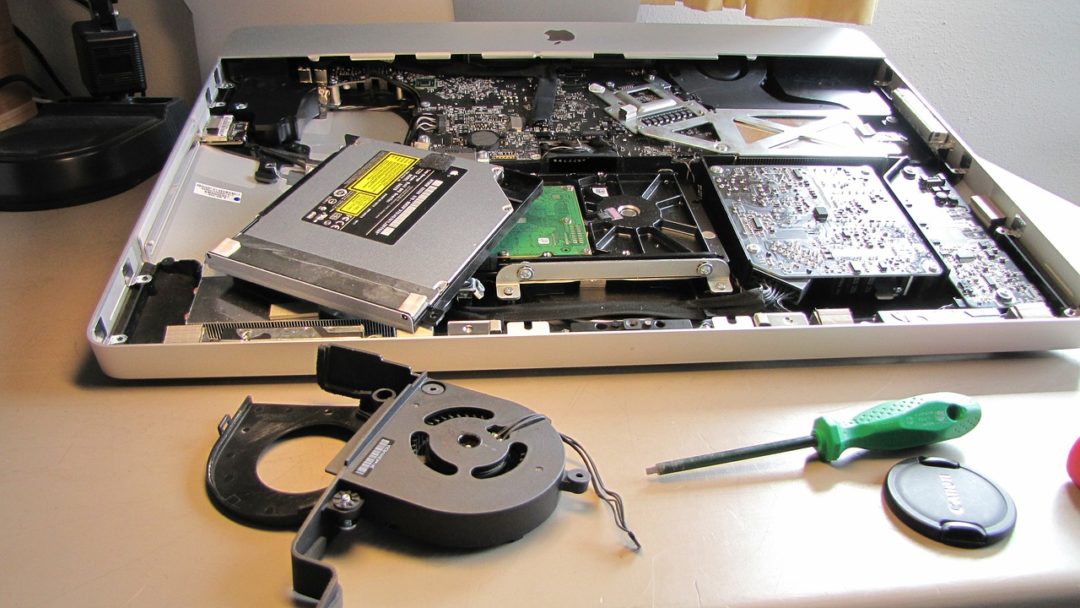 iMac Repair | Get a Quote Now | LaptopMD