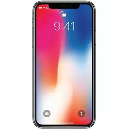 iPhone Xs