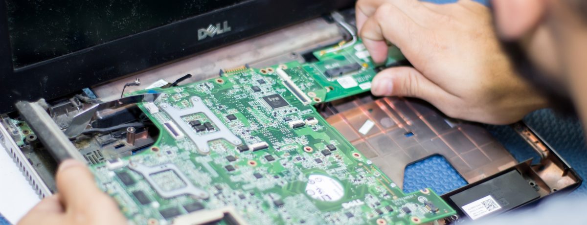 Laptop Repair Services