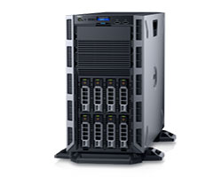 Enterprise Server System