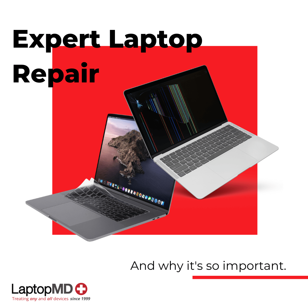 laptop repair