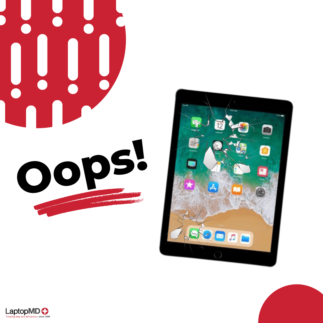 iPad Repair