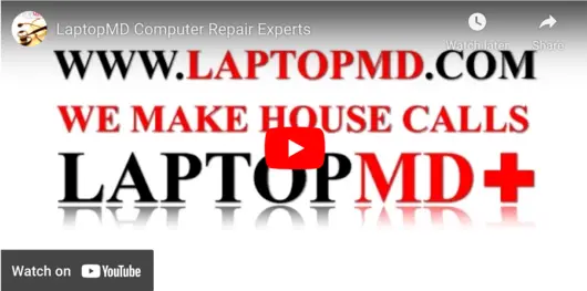 video about LaptopMD